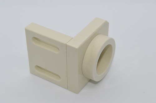 塩ビ半導体製造装置（溶接品）