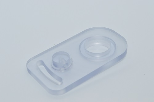 塩ビ半導体製造装置（溶接品）