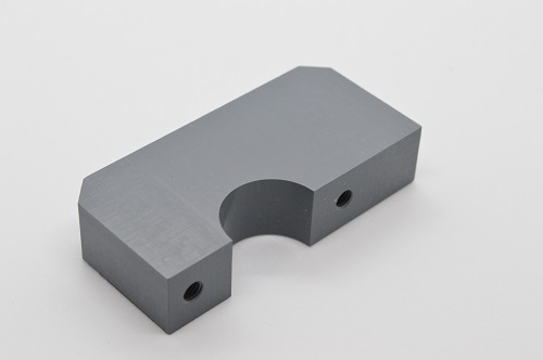 塩ビパーツ受け