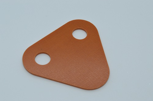 医療機器_ベークライトの加工サンプル