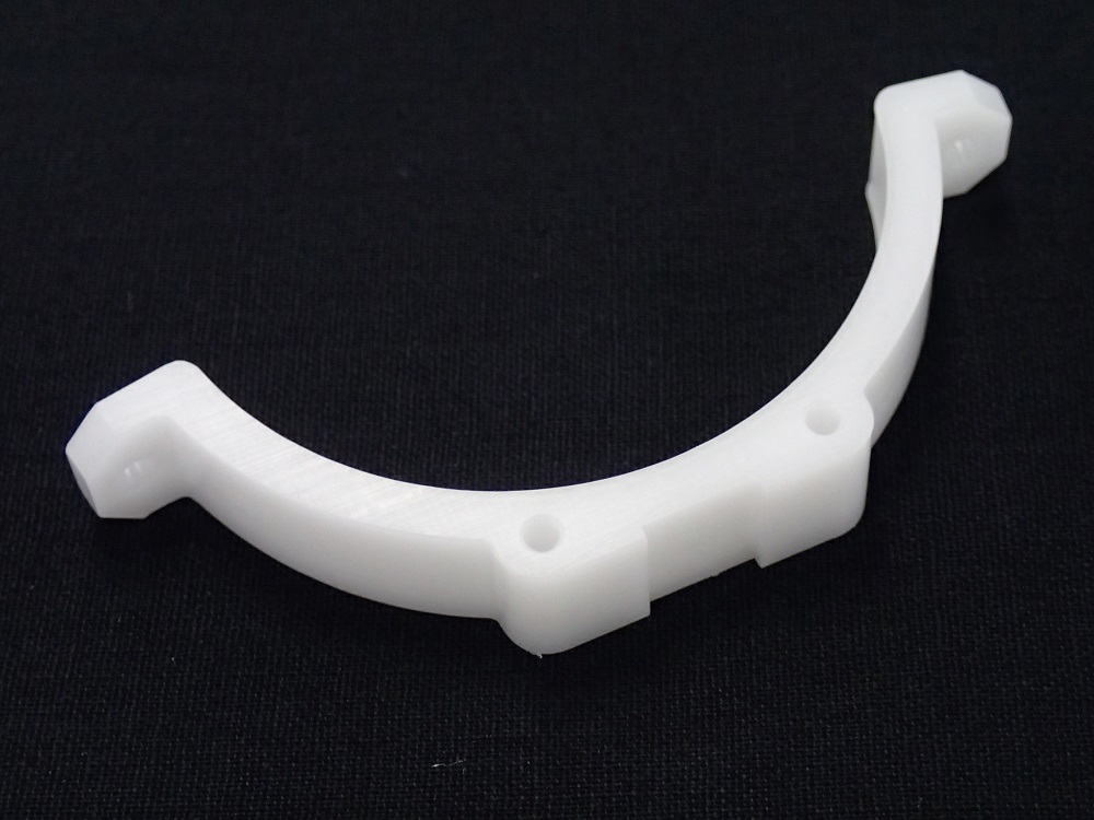 2nd PMTホルダー左