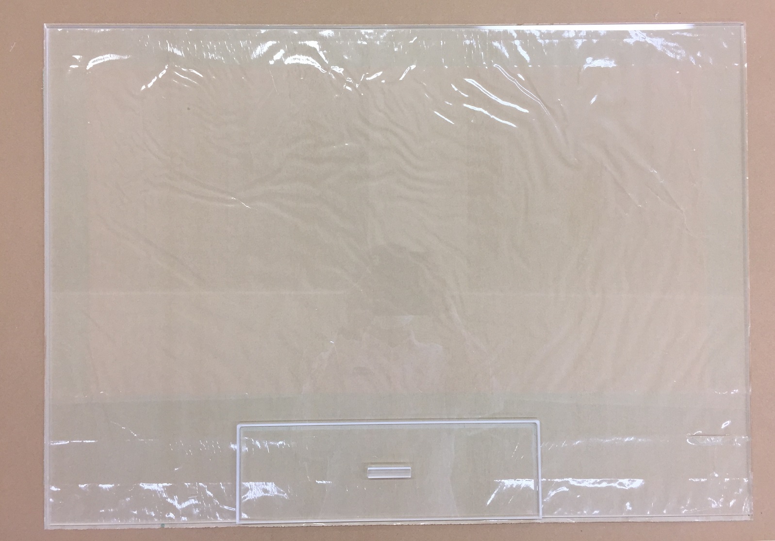 アクリル飛沫防止用パーテーション製作例4