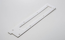 パッキン__PTFE切削加工サンプル