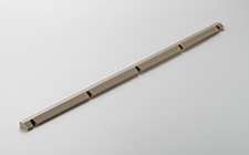 ガイド_PEEK加工品