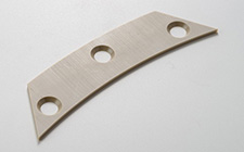 ガイド_PEEK加工品