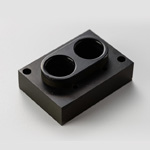 樹脂切削加工品その４