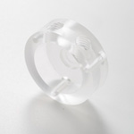 樹脂切削加工品その５