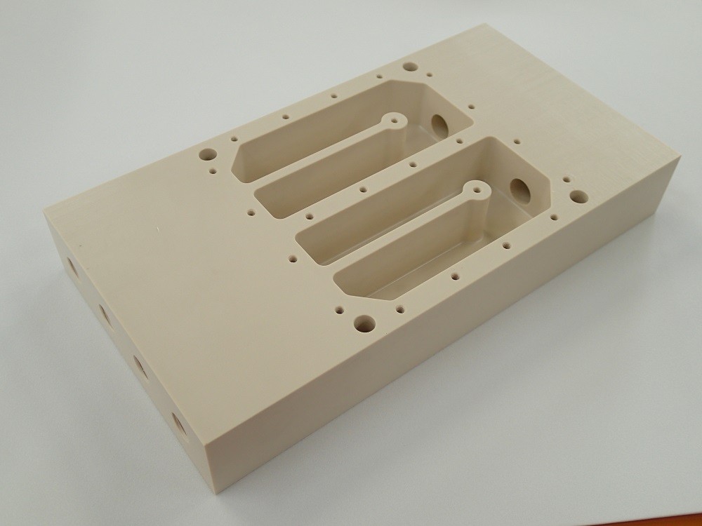 マシニングセンター（HAMAI）