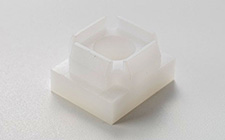パーツ受け_POM加工品